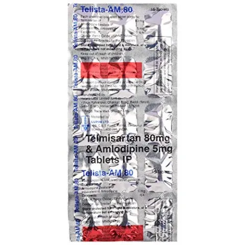 Telista Am 80 Tablet product image