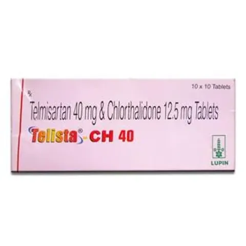Telista Ch 40 Tablet product image