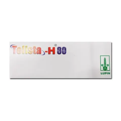 Telista H 80 Tablet product image