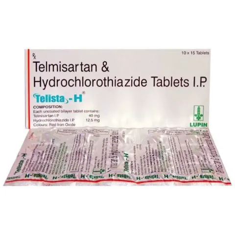 Telista H Tablet product image