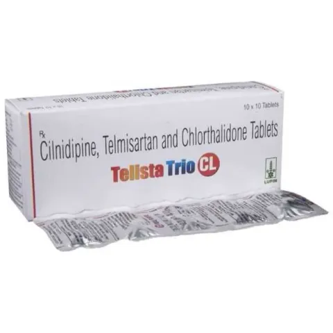 Telista Trio Cl Tablet product image