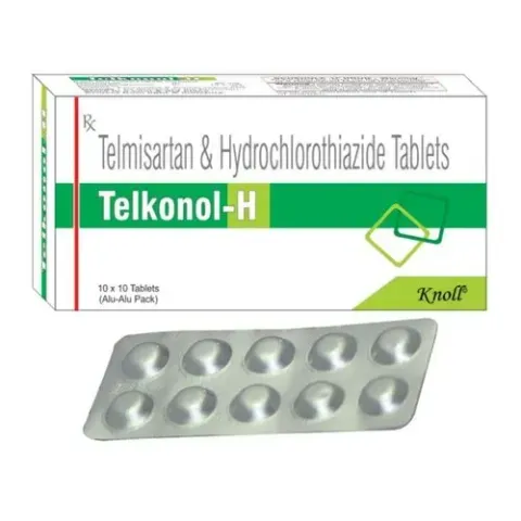 Telkonol H Tablet product image