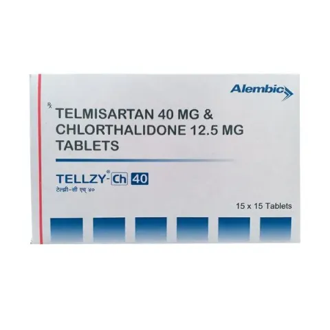 Tellzy Ch 40 Tablet product image