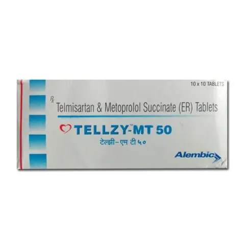 Tellzy Mt 50 Tablet product image