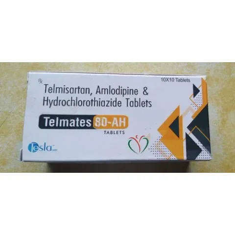 Telmates Ah 80 Tablet product image