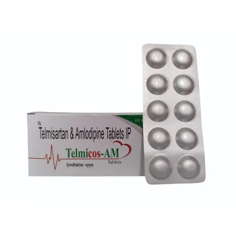 Telmicos Am Tablet product image