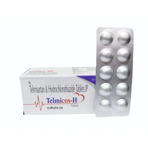 Telmicos H Tablet product image