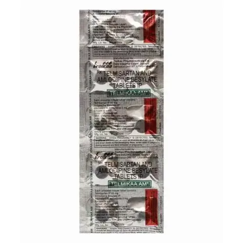 Telmikaa Am Tablet product image