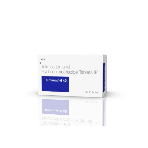 Telmimac H40 Tablet product image