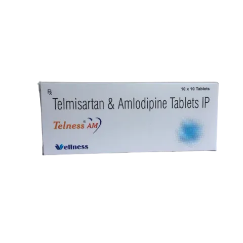 Telness Am Tablet product image