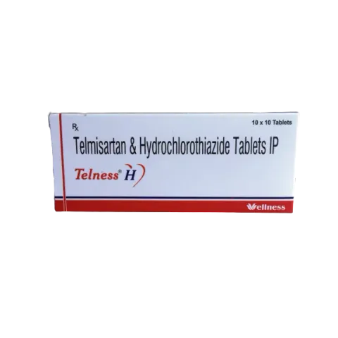 Telness H Tablet product image