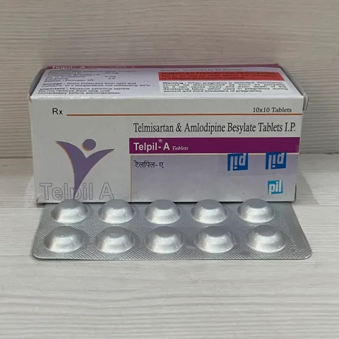 Telpil A Tablet product image