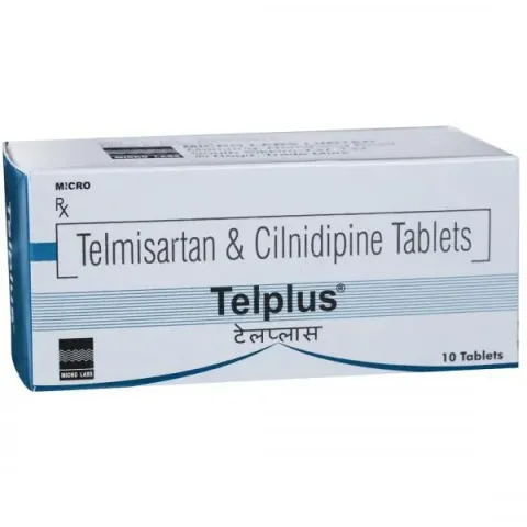 Telplus Tablet product image