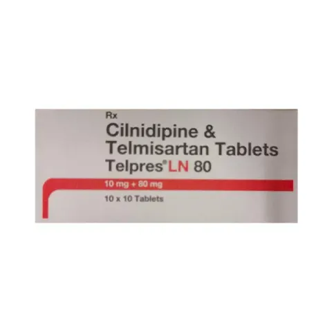 Telpres Ln 80 Tablet product image
