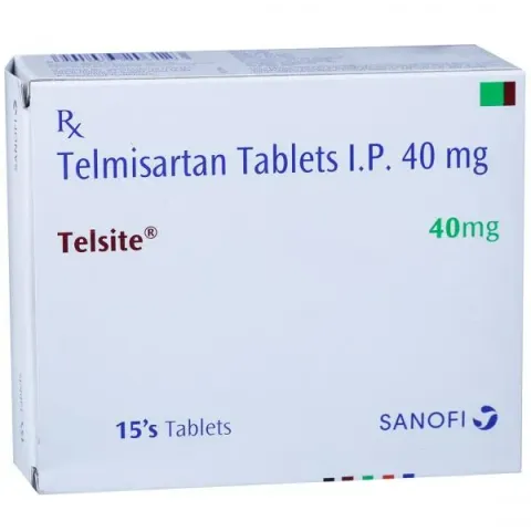 Telsite 40 Tablet product image