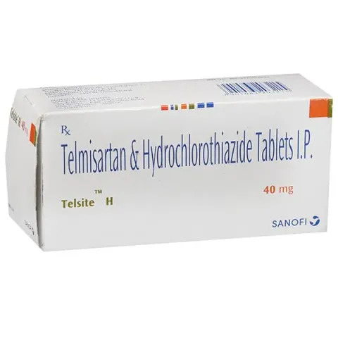 Telsite H 40 Tablet product image