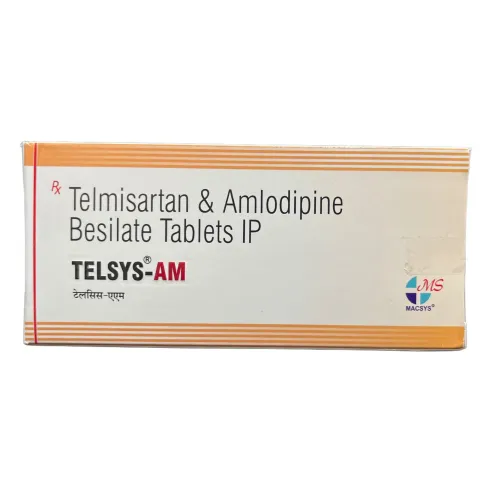 Telsys Am Tablet product image