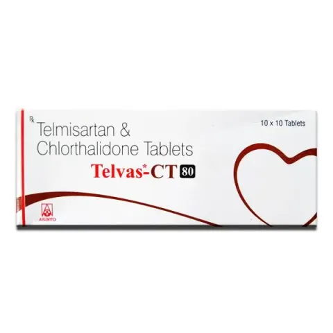 Telvas Ct 80 Tablet product image