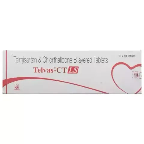 Telvas Ct Ls Tablet product image