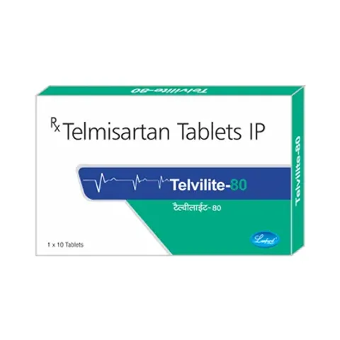 Telvilite 80 Tablet product image