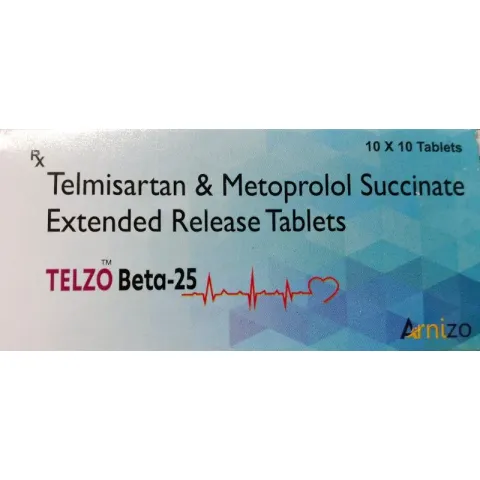 Telzo Beta 25 Tablet product image