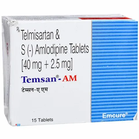 Temsan Am Tablet product image