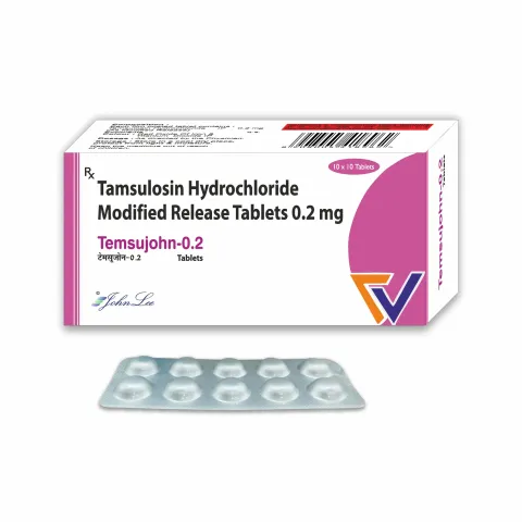 Temsujohn 0.2 Tablet product image