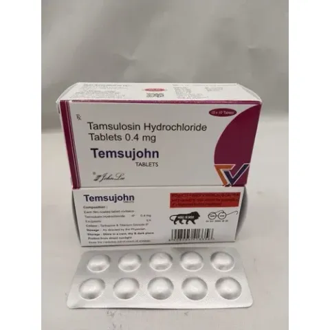 Temsujohn 0.4 Tablet product image