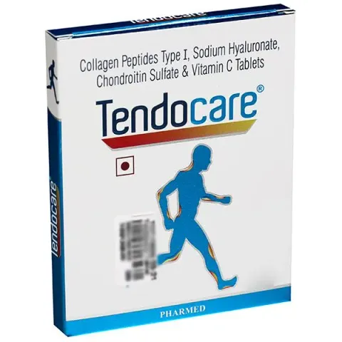 Tendocare Tablet product image