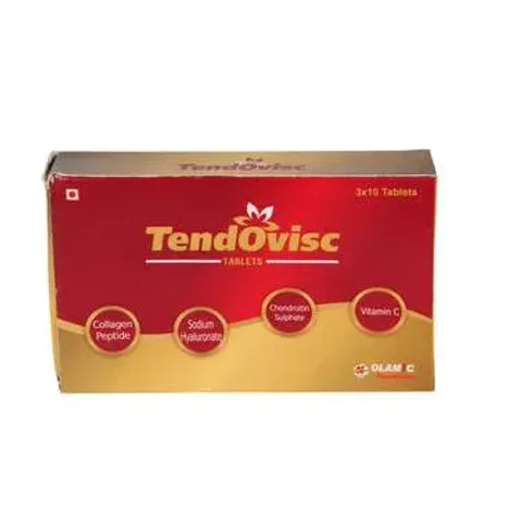 Tendovisc Tablet product image