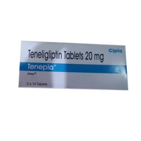 Tenepla Tablet product image