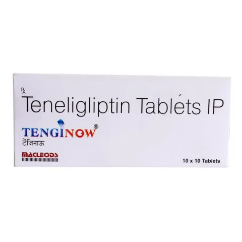 Tenginow Tablet product image