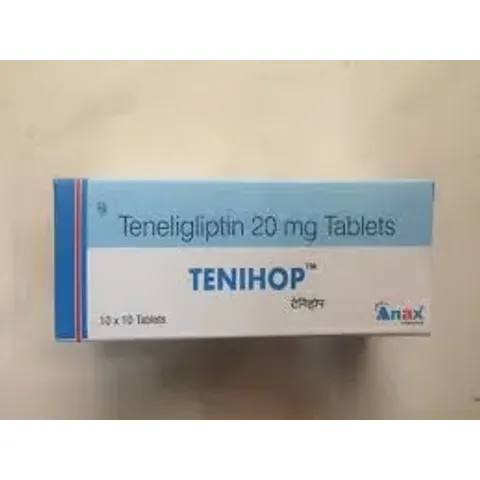 Tenihop Tablet product image