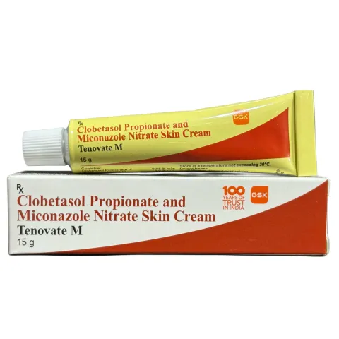 Tenovate M 15gm product image