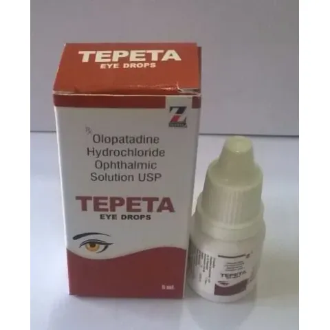 Tepeta Drop 5ml product image