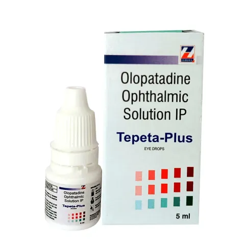 Tepeta Plus Drop 5ml product image