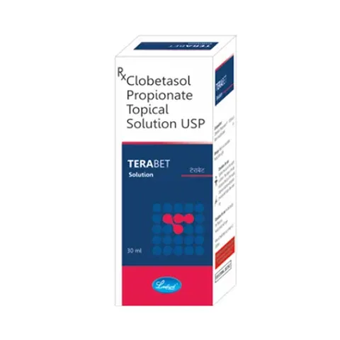 Terabet Lotion 30 Ml product image