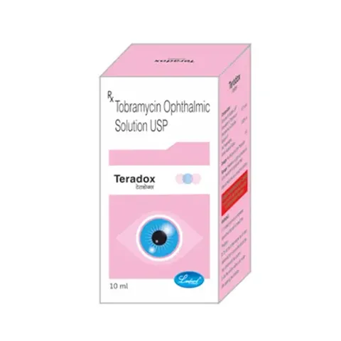 Teradox Drop 10 Ml product image