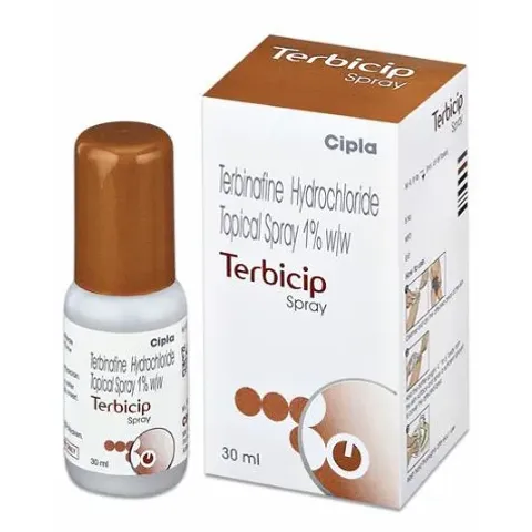 Terbicip Spray 30ml product image