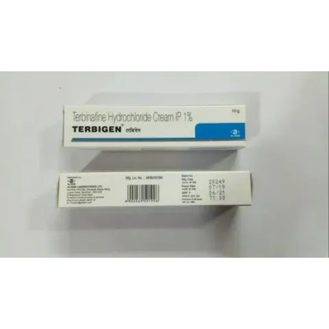 Terbigen Cream 10gm product image