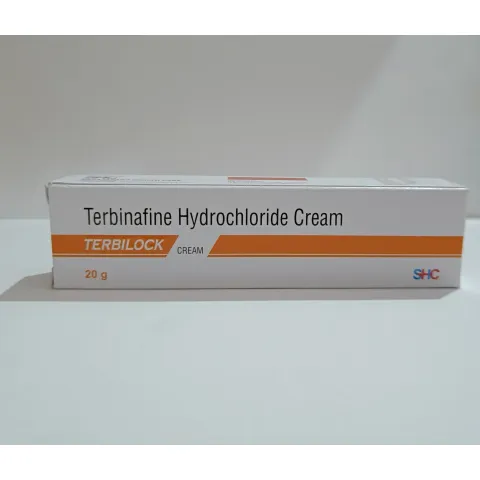 Terbilock Cream 20gm product image