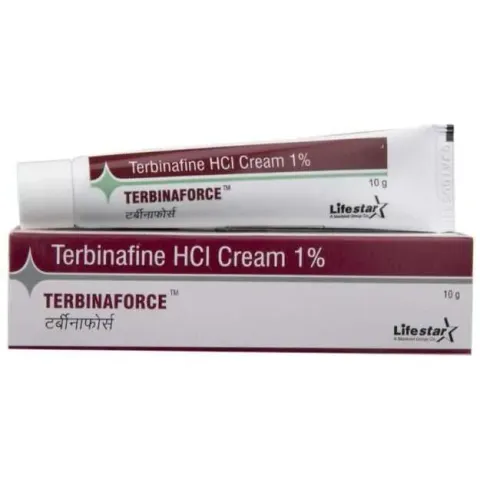 Terbinaforce Cream product image
