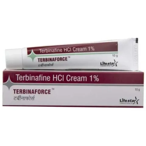 Terbinaforce Cream product image