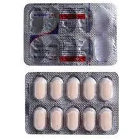 Terbinator 125mg Tablet product image