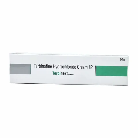 Terbinext Cream 30gm product image
