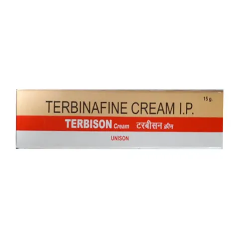 Terbison Cream 15gm product image