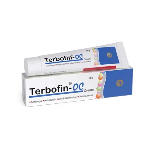 Terbofin Oc Cream 15gm product image