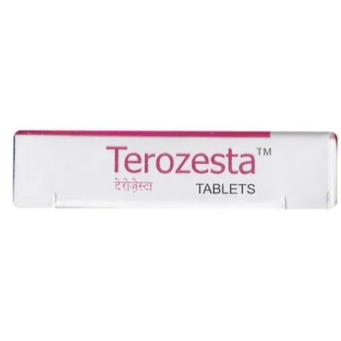 Terozesta Tablet product image