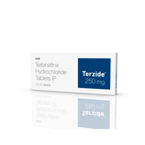 Terzide Tablet product image