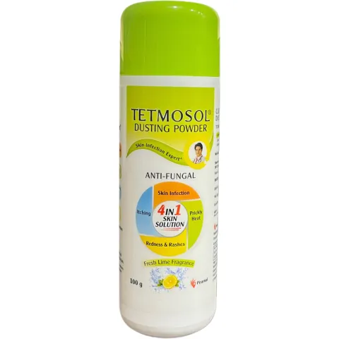 Tetmosol Powder 100gm product image